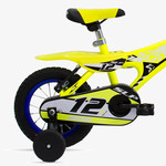 Bicicleta Aspen 2953Sd R29 21V Dis.alum.15 Shimano Neg-Vde